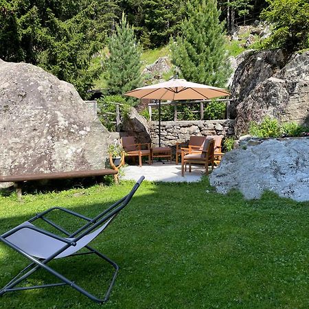 Hotel Gembro Chiesa in Valmalenco Extérieur photo