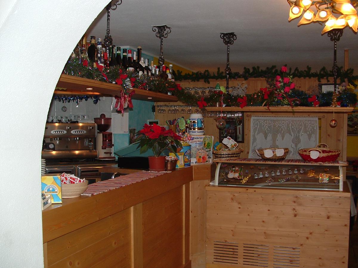 Hotel Gembro Chiesa in Valmalenco Extérieur photo