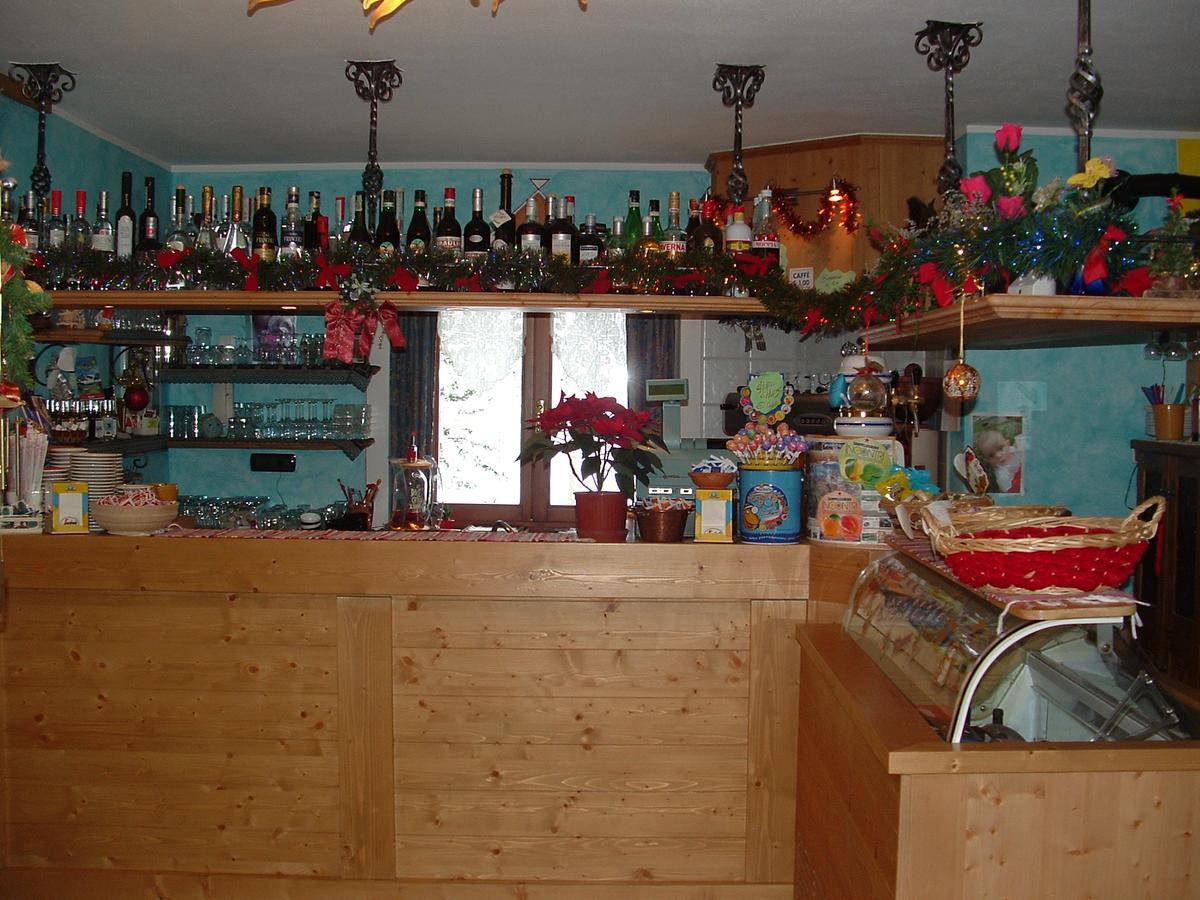 Hotel Gembro Chiesa in Valmalenco Extérieur photo