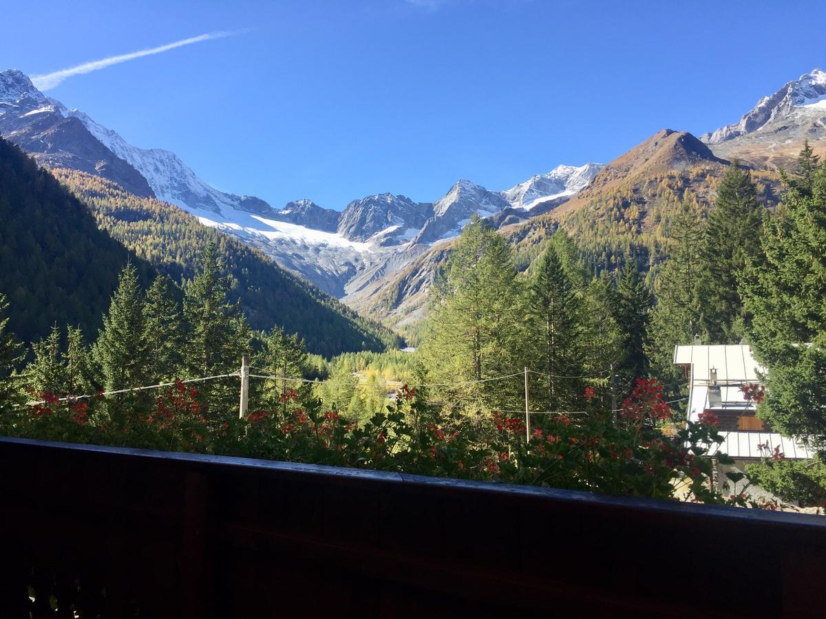 Hotel Gembro Chiesa in Valmalenco Extérieur photo